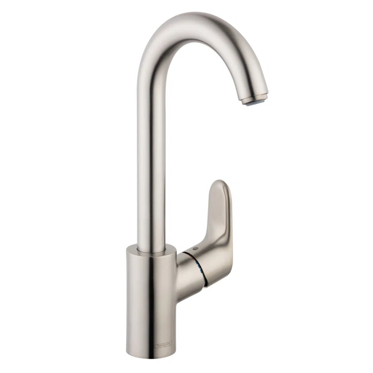 Focus Bar Faucet