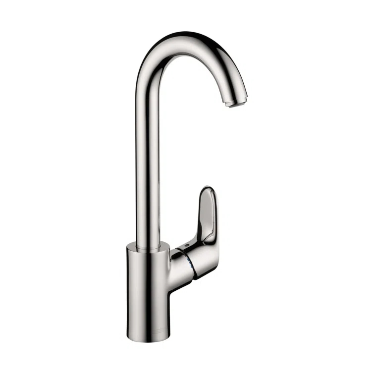 Focus Bar Faucet