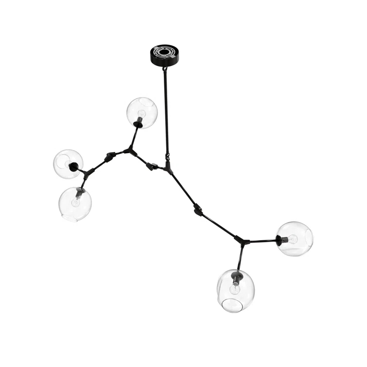 Avenue Lighting Fairfax Collection - 34
