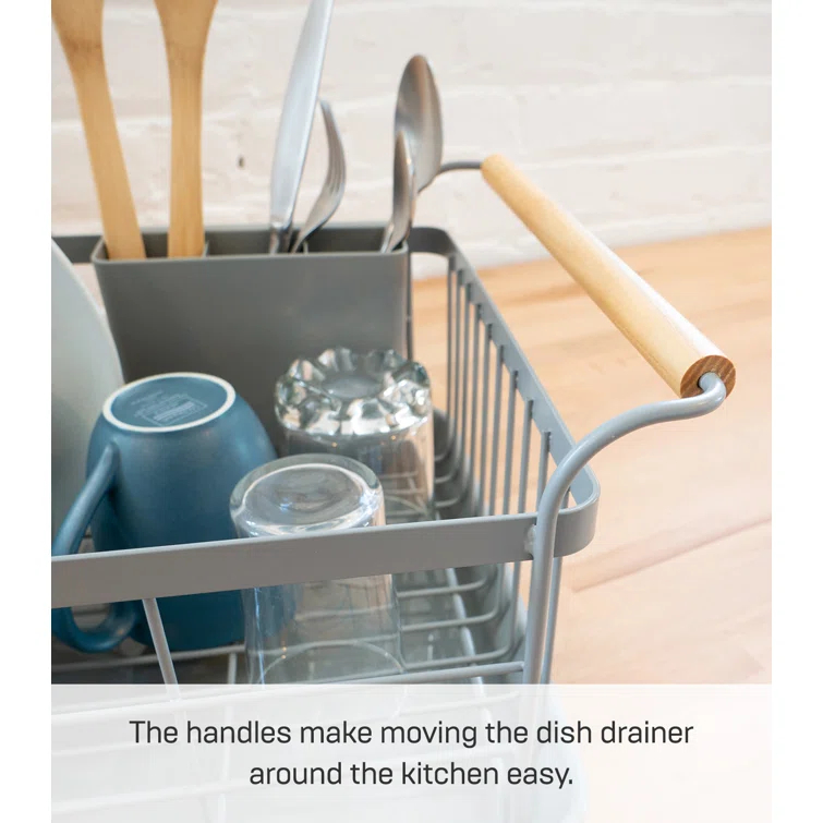Tosca Dish Drainer Rack
