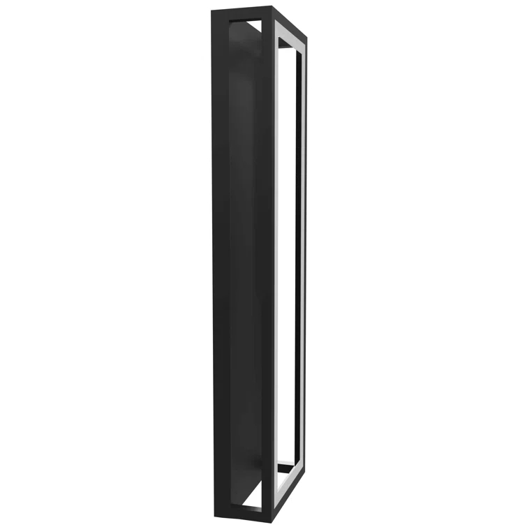 Park 1 - Light LED Flush Mounted Sconce
