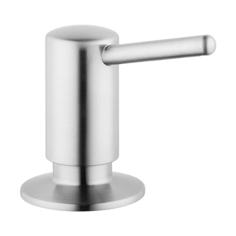 E&S HG Soap Dispenser