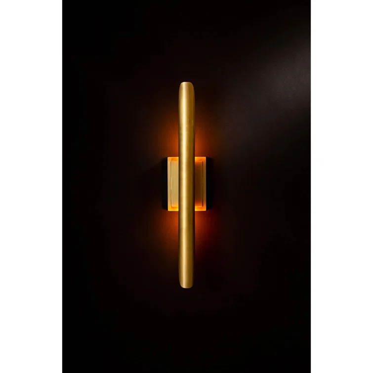 Baton Sconce by Regina Andrew