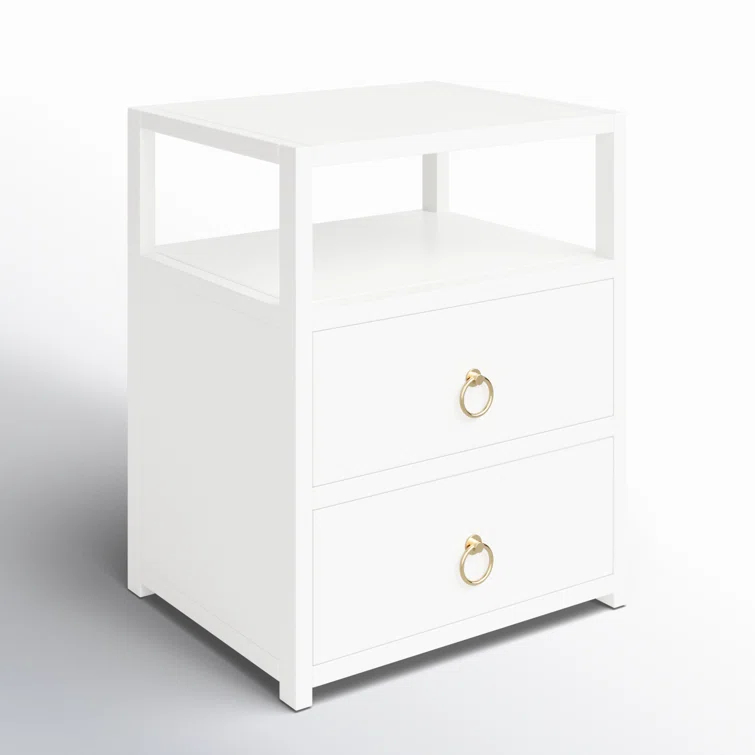 Elin 2 - Drawer Nightstand