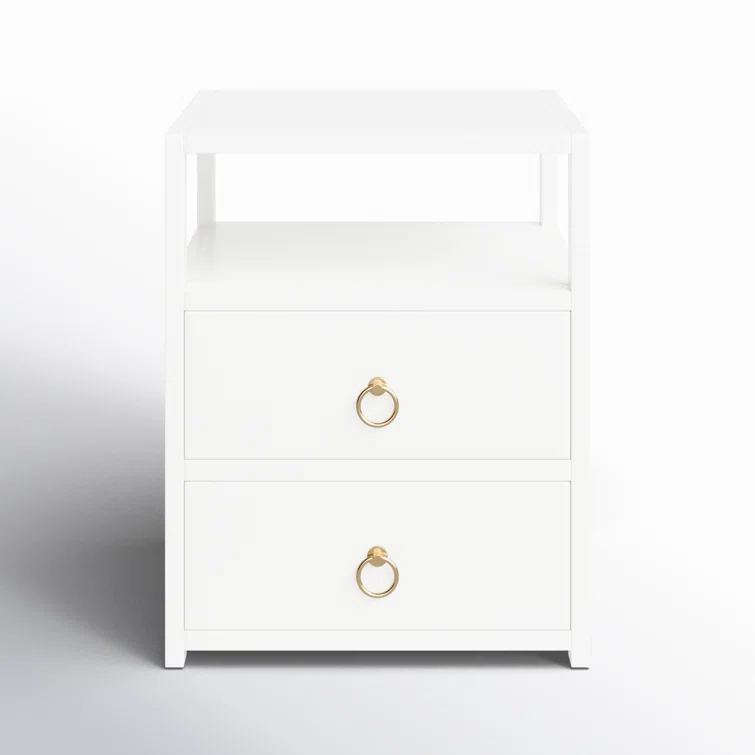 Elin 2 - Drawer Nightstand