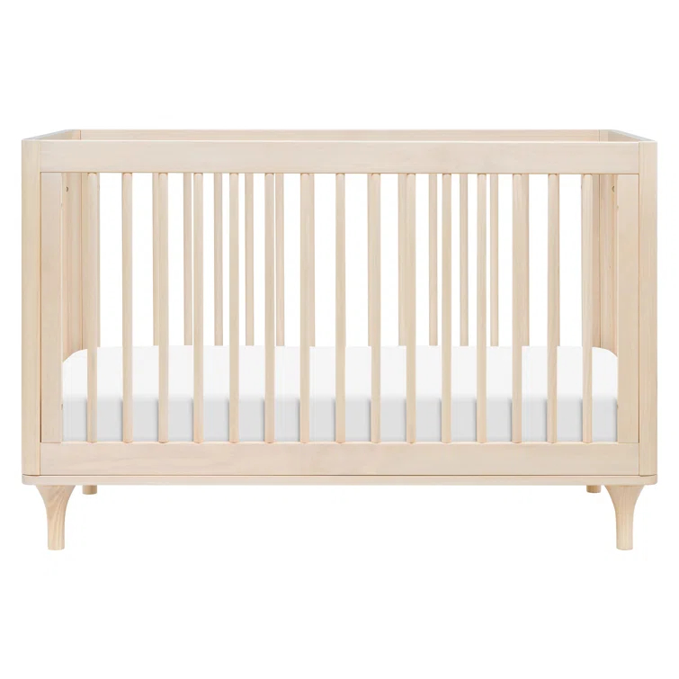 Lolly 3-in-1 Convertible Crib