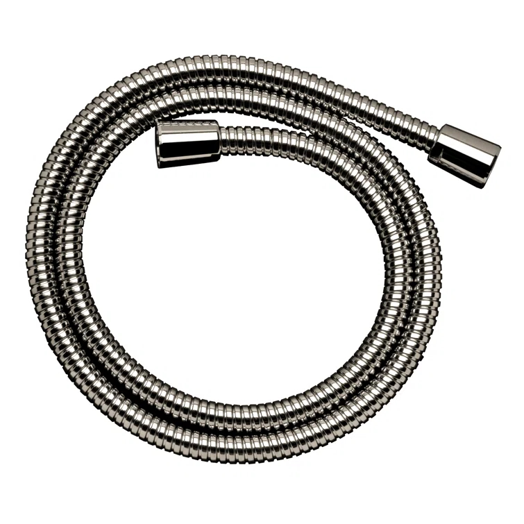 AXOR Showersolutions Metal Handshower Hose, 63"