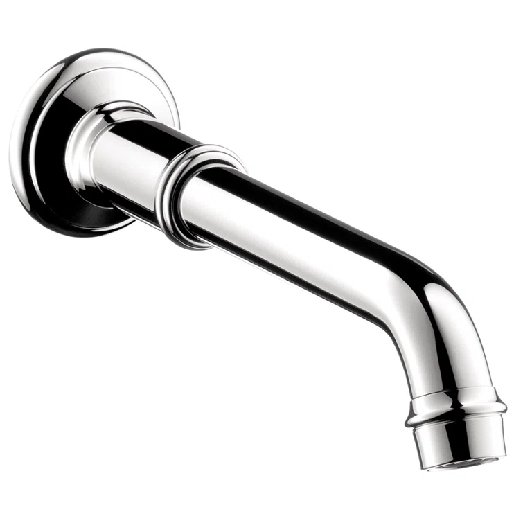 Montreux Bathroom Tub Spout