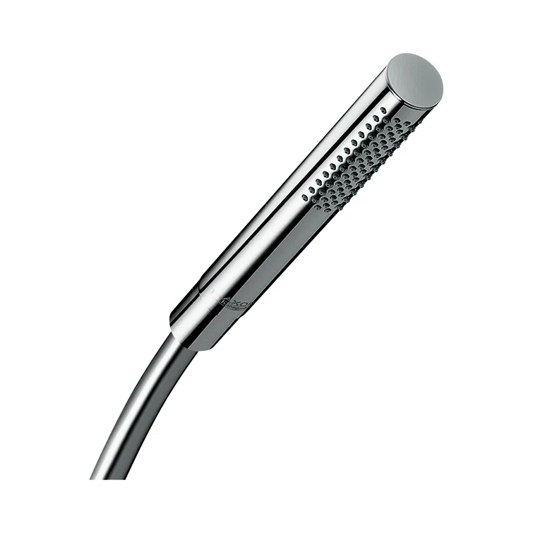 Starck Full/Standard Handheld Shower Head 2.5 GPM GPM