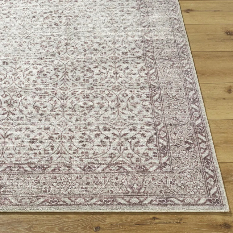 Our PNW Home X Livabliss Spokane Area Rug