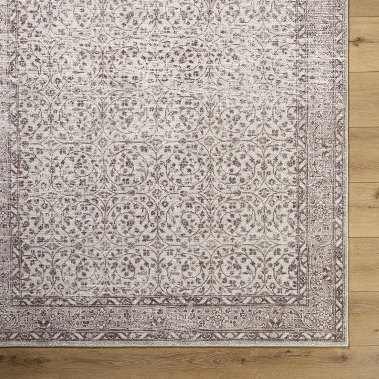 Our PNW Home X Livabliss Spokane Area Rug