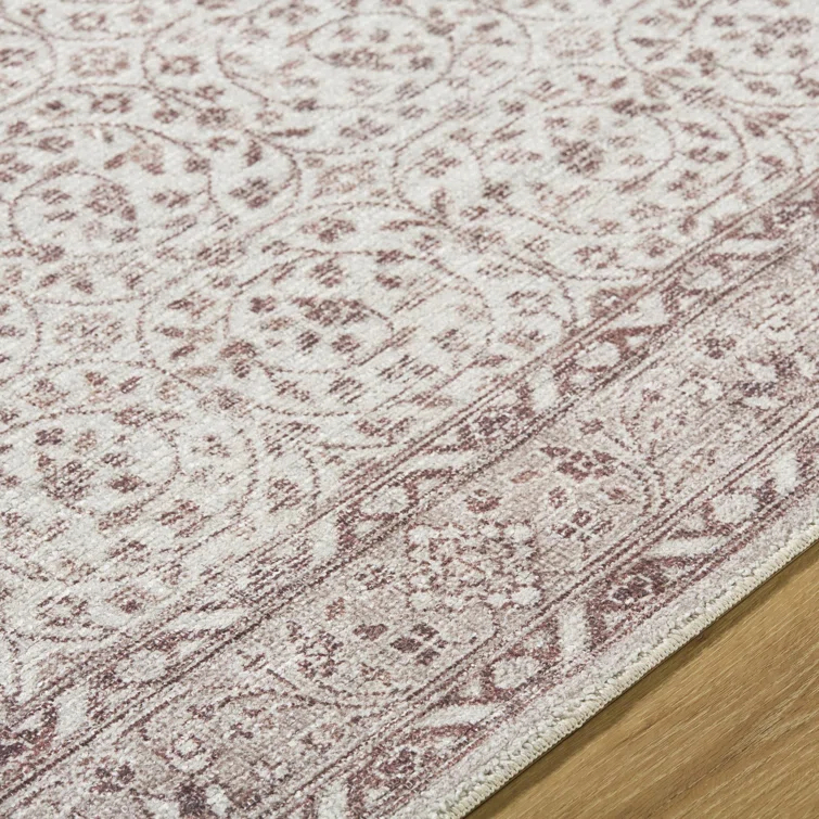 Our PNW Home X Livabliss Spokane Area Rug
