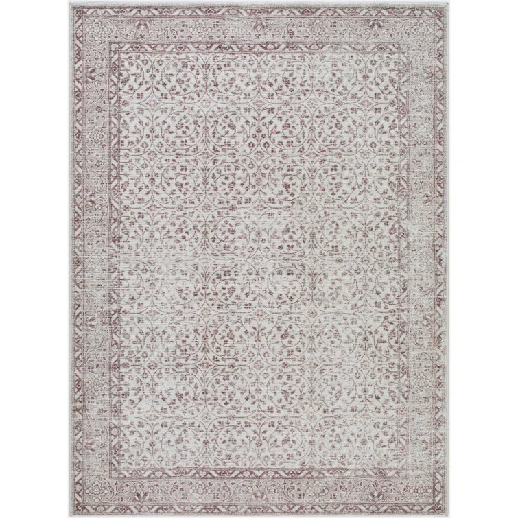 Our PNW Home X Livabliss Spokane Area Rug