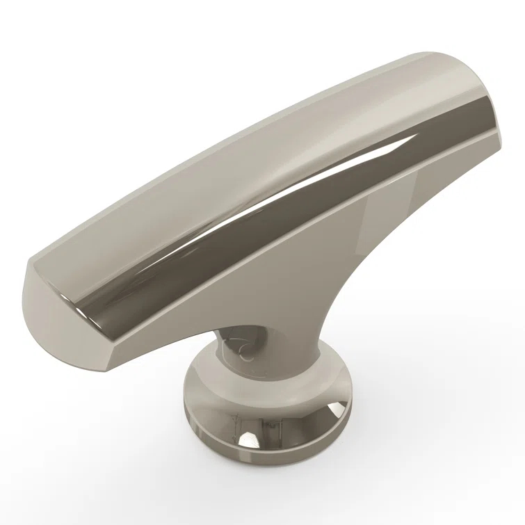 Greenwich 1 11/16" Length Bar Knob