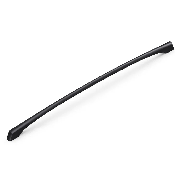 Greenwich Kitchen Cabinet Handles, Solid Core Drawer Pulls for Cabinet Doors, 19-1/4 Inch