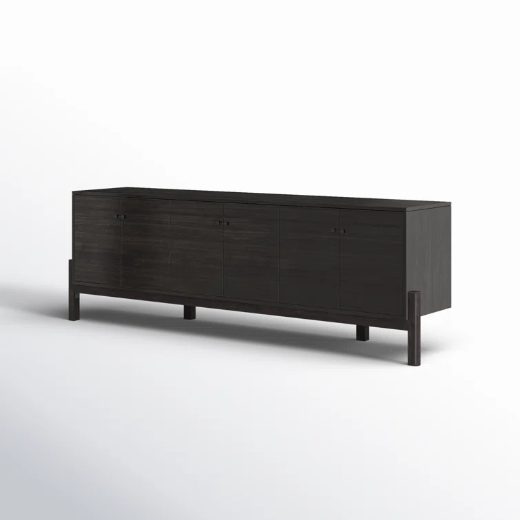 Reza Media Console