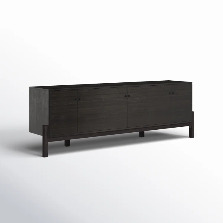 Reza Media Console