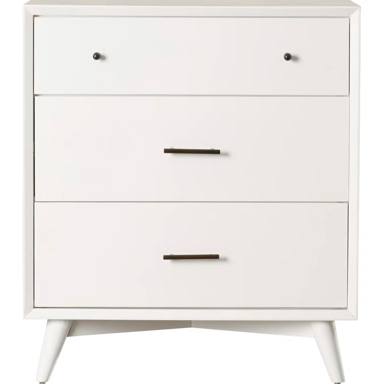 Williams 3 - Drawer Chest