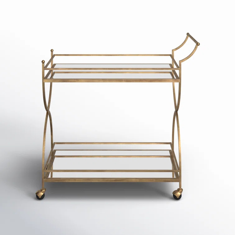 Vaughan Bar Cart