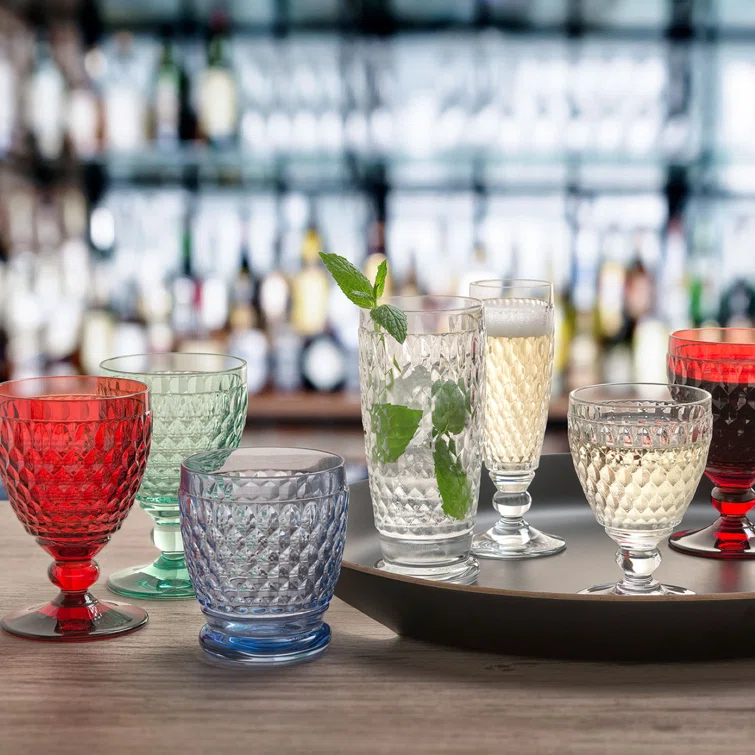 Villeroy & Boch Boston Goblet