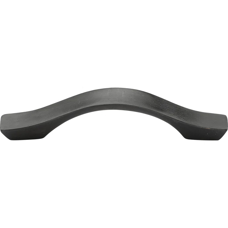 Ashley Norton Flat Arch Cabinet Pull