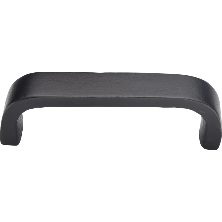 Ashley Norton Modern Wide Arc Cabinet Pull