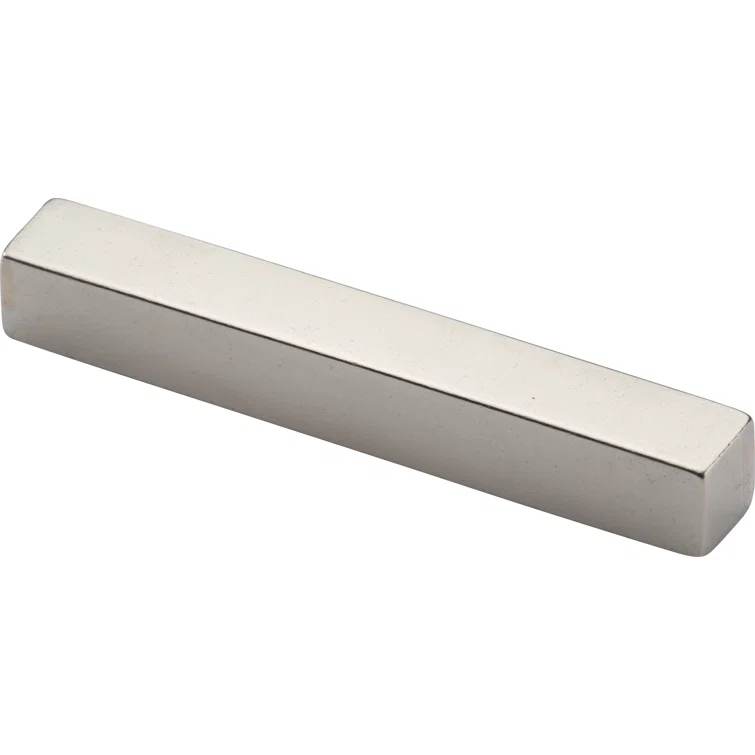 Ashley Norton Rectangular Box Cabinet Cup Pull