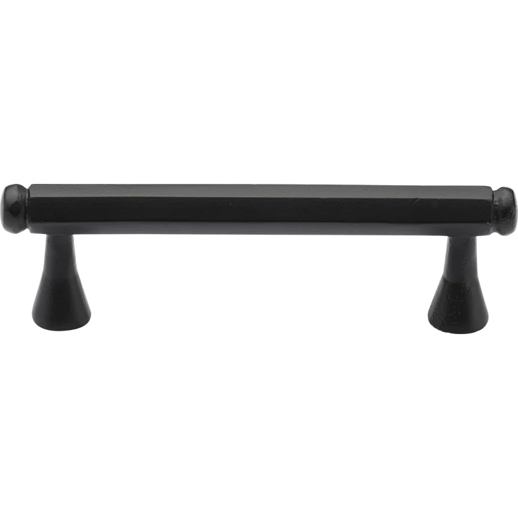 Ashley Norton Classic Hex Cabinet Pull