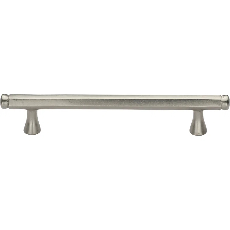 Ashley Norton Classic Hex Cabinet Pull