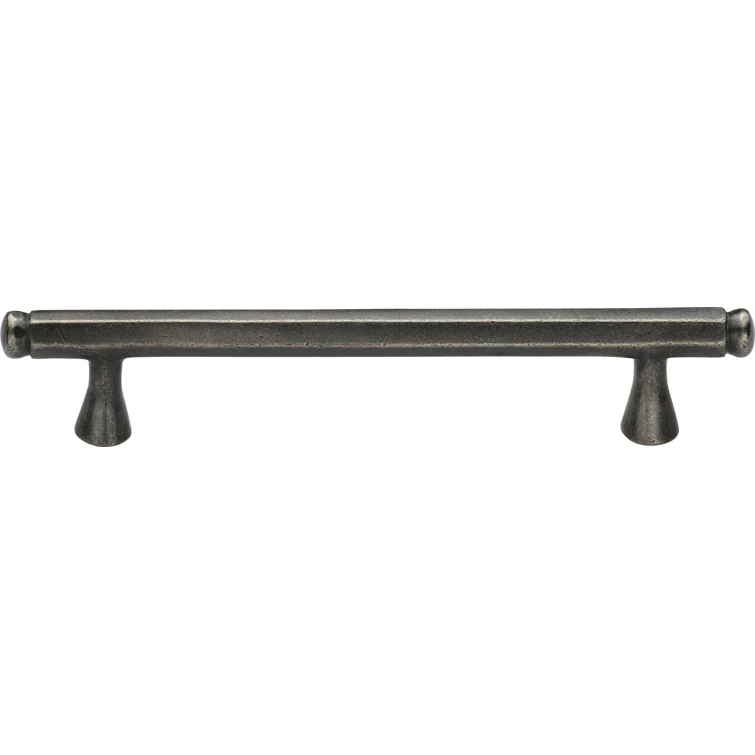 Ashley Norton Classic Hex Cabinet Pull