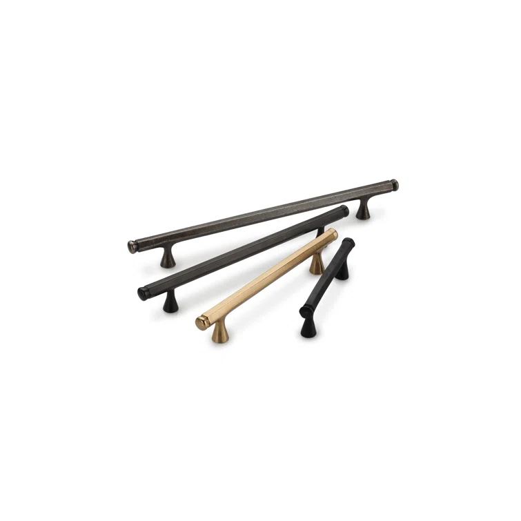Ashley Norton Classic Hex Cabinet Pull