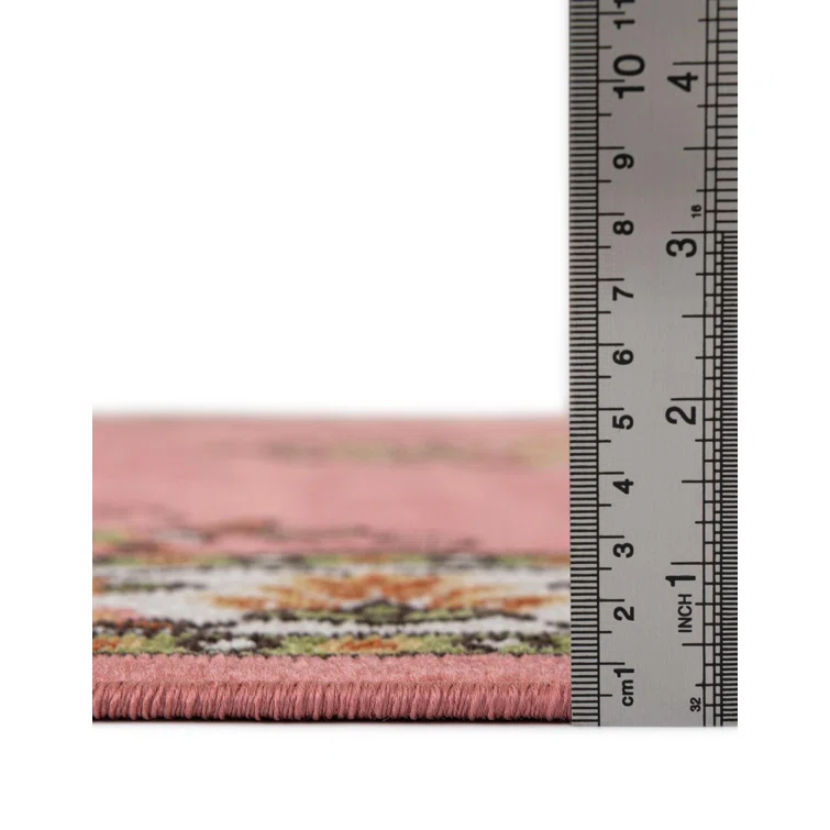 Oriental Rug