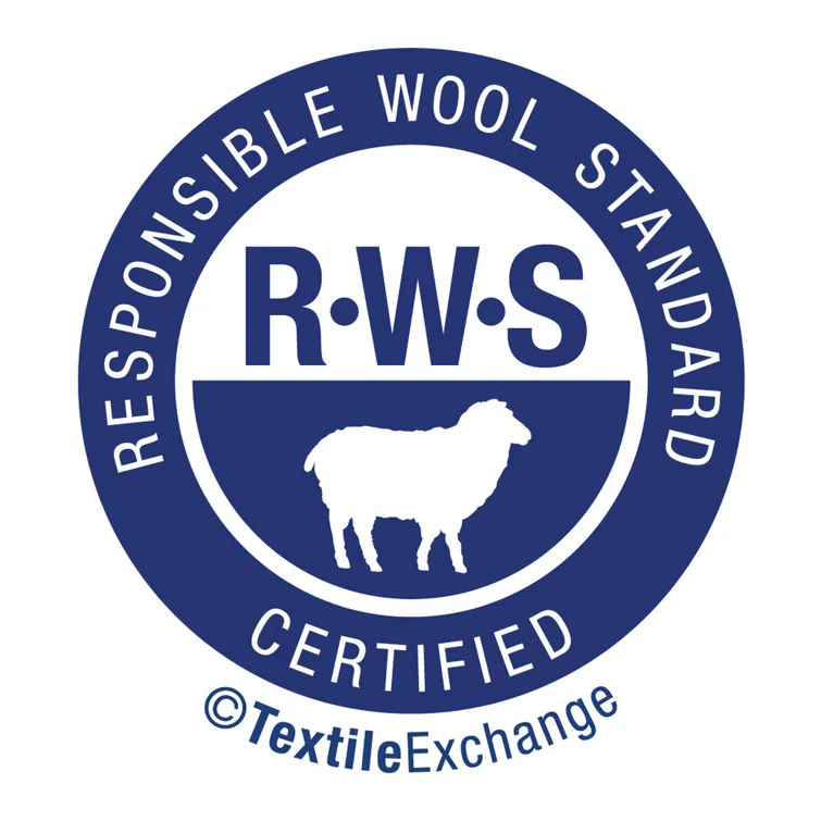 Responsible Wool Standard Medici Hand-Tufted New Zealand Wool Multicolor Area Rug