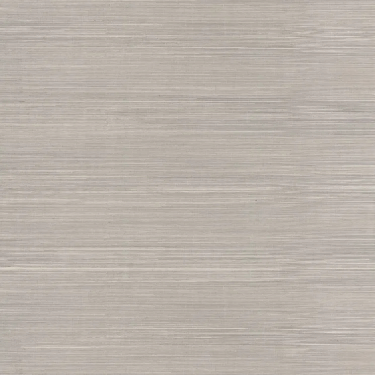 Birch Lane™ Weatherhill Natural Sisal Peel and Stick Grasscloth Wallpaper