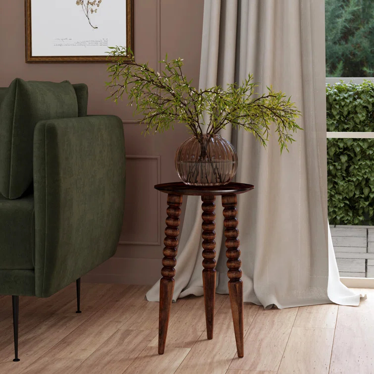 Lessing End Table