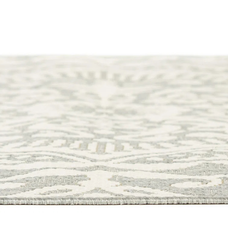 Candace Floral Indoor / Outdoor Rug