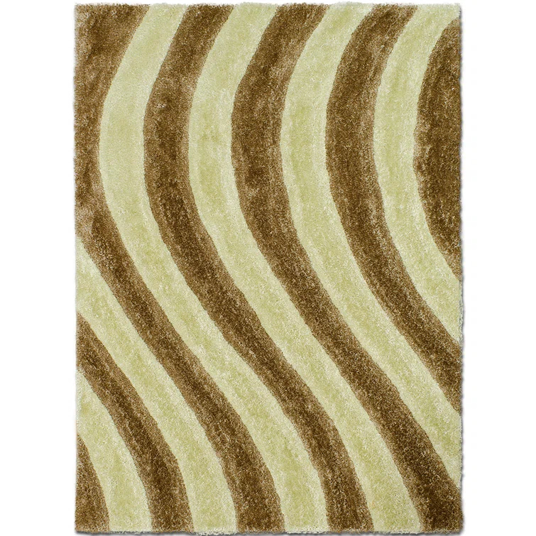 Striped Rug