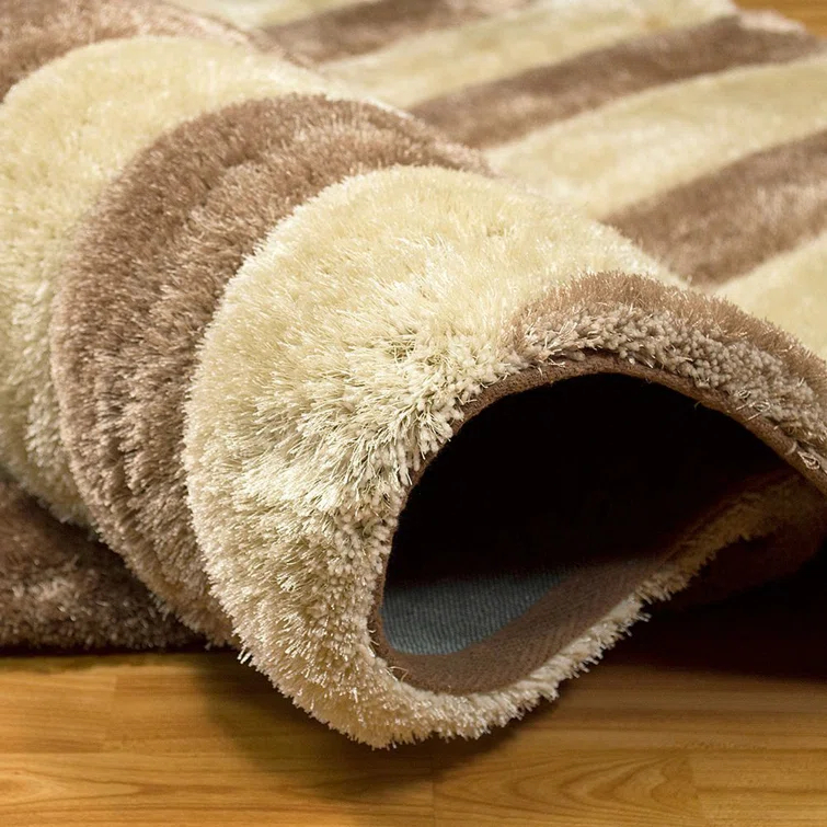 Striped Rug