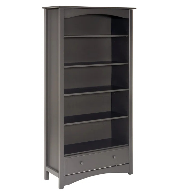 daVinci Jayden 70.25'' H X 14.25'' W Bookcase