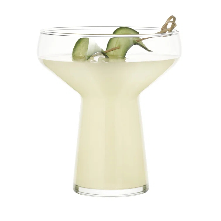 Libbey Libbey Large Stemless Margarita Glass, 14-ounce, Set of 4 (Set of 4)