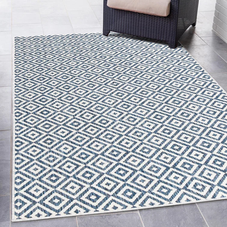 Jill Zarin Costa Rica Outdoor Rug