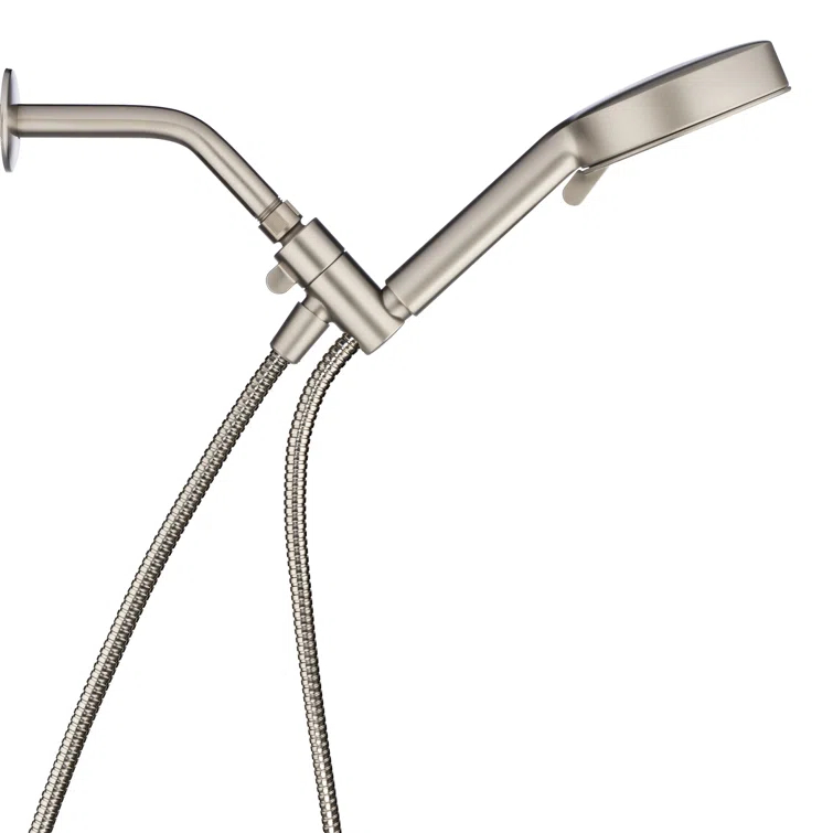 Nebia Yuba 5-Setting Handshower 1.5 gpm, Chrome