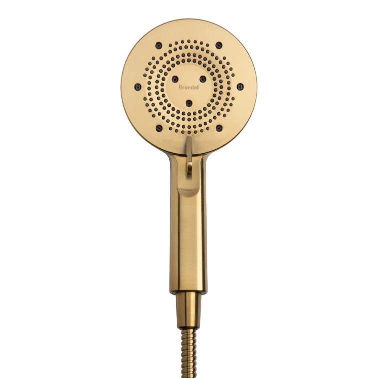 Nebia Yuba 5-Setting Handshower with HaloNetic Docking System 1.5 gpm