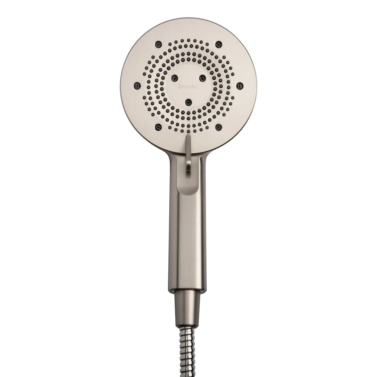 Nebia Yuba 5-Setting Handshower 1.5 gpm, Chrome