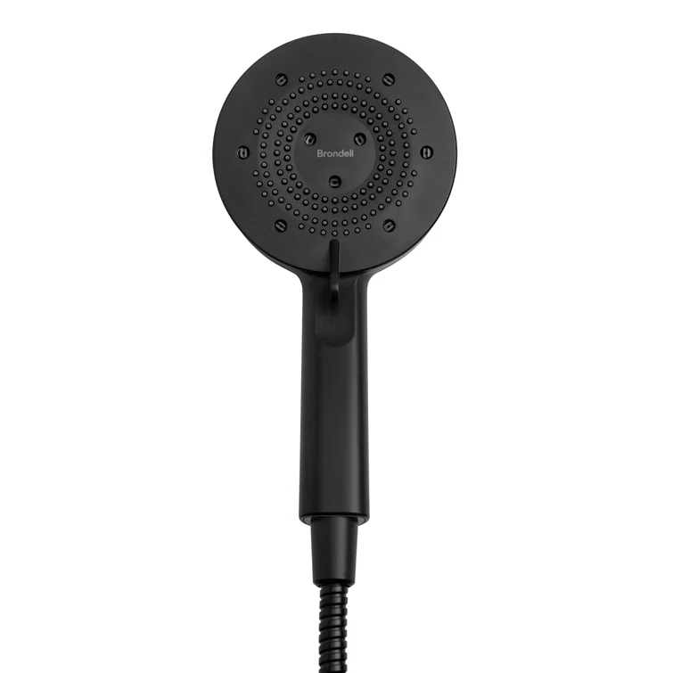 Nebia Yuba 5-Setting Handshower with HaloNetic Docking System 1.5 gpm