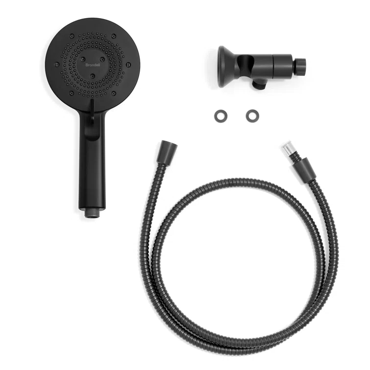 Nebia Yuba 5-Setting Handshower with HaloNetic Docking System 1.5 gpm