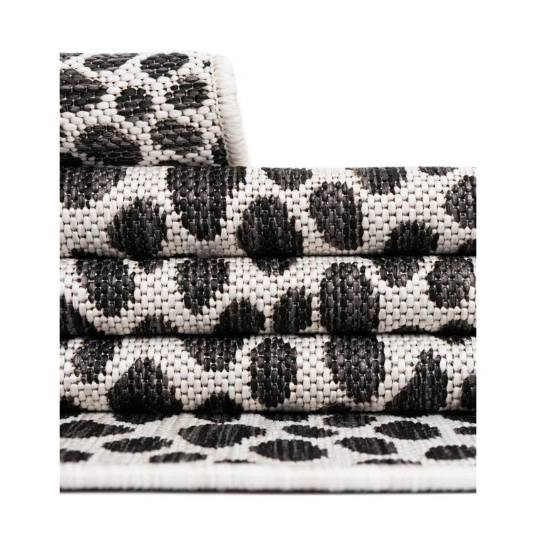 Jill Zarin Cape Town Outdoor Rug