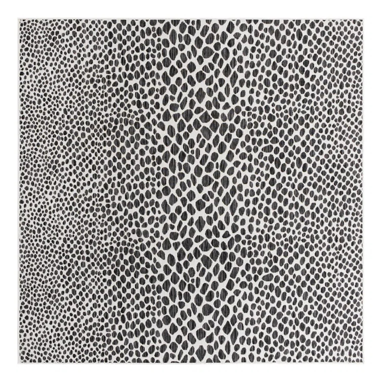 Jill Zarin Cape Town Outdoor Rug