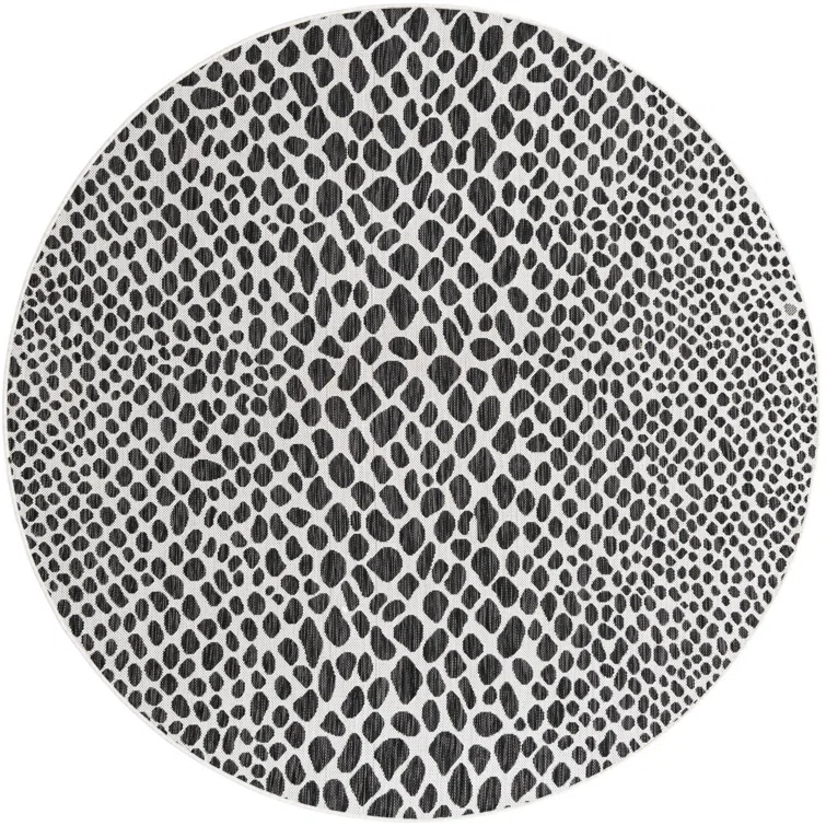 Jill Zarin Cape Town Outdoor Rug