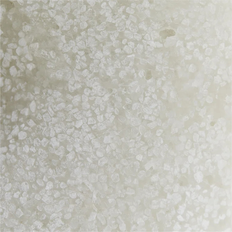 Ivory Rice Stone Sculptures Set of 3